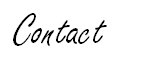 Contact